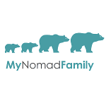 logo mynomadfamily